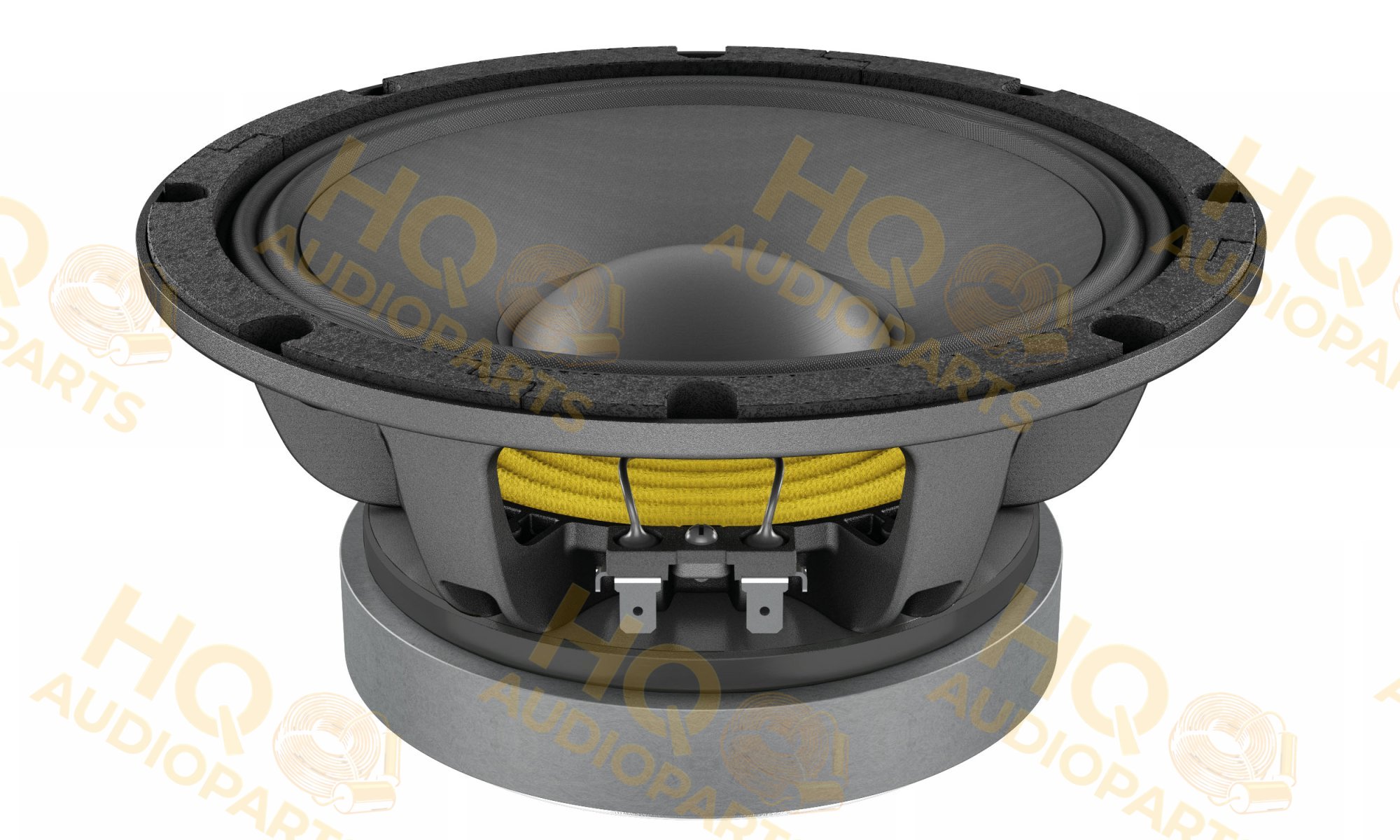 LaVoce Hangszóró WAF082.00, 8 Ω, 200 W