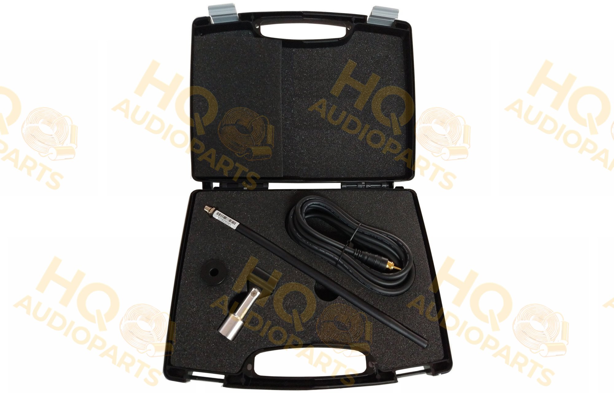 Audiomatica MIC-01 mérő mikrofon | 250 mm
