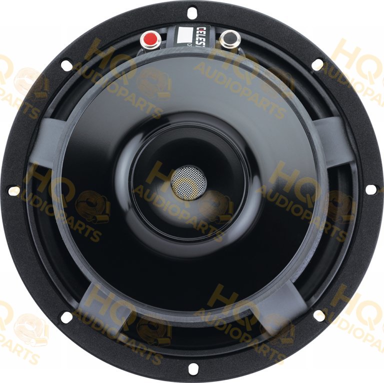 Celestion Hangszóró CF0820BMB, 8 Ω, 250 W