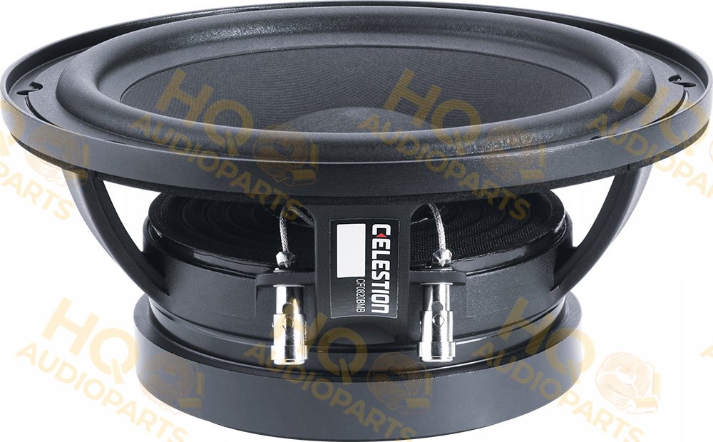 Celestion Hangszóró CF0820BMB, 8 Ω, 250 W