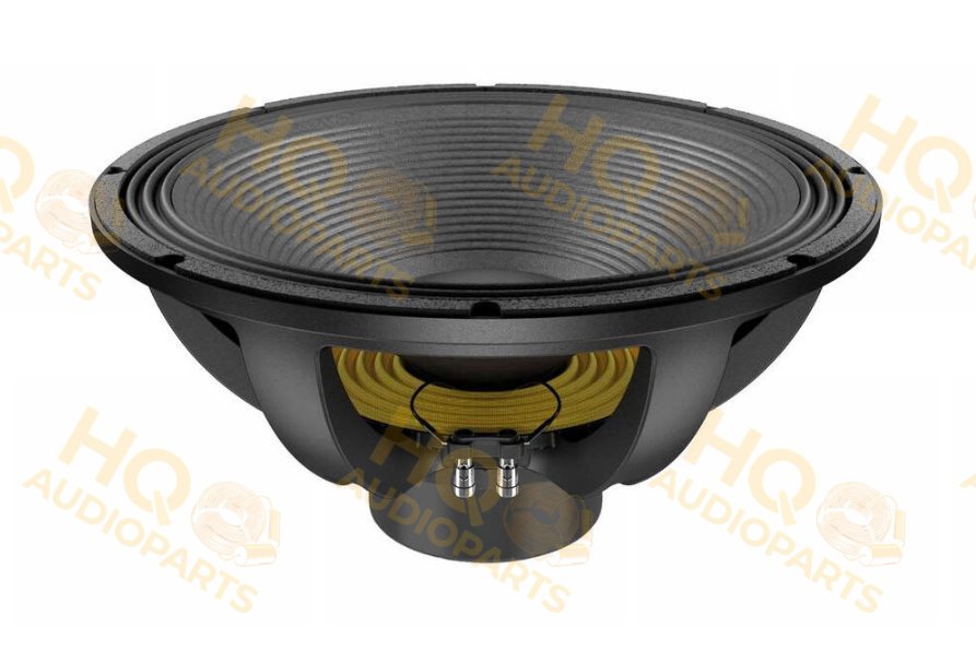 LaVoce Hangszóró SAN184.03, 8 Ω, 1500 W