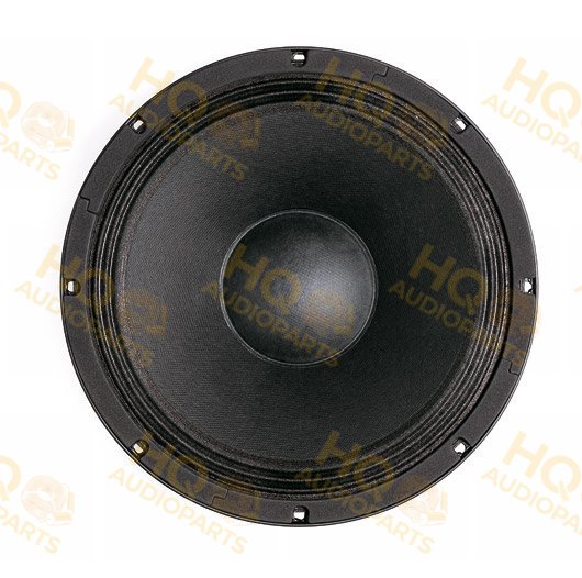 B&C Speakers Hangszóró 12HPL64, 4 Ω, 200 W