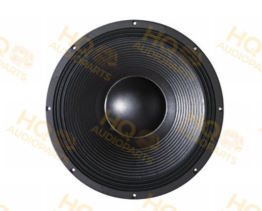 B&C Speakers Hangszóró 21SW152, 4 Ω, 2000 W