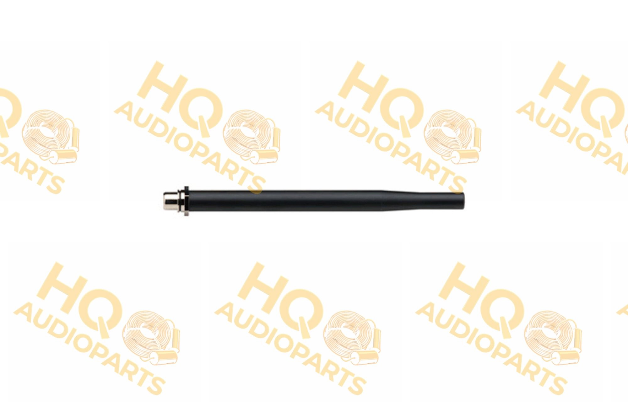 Audiomatica MIC-02 mérő mikrofon | 120 mm