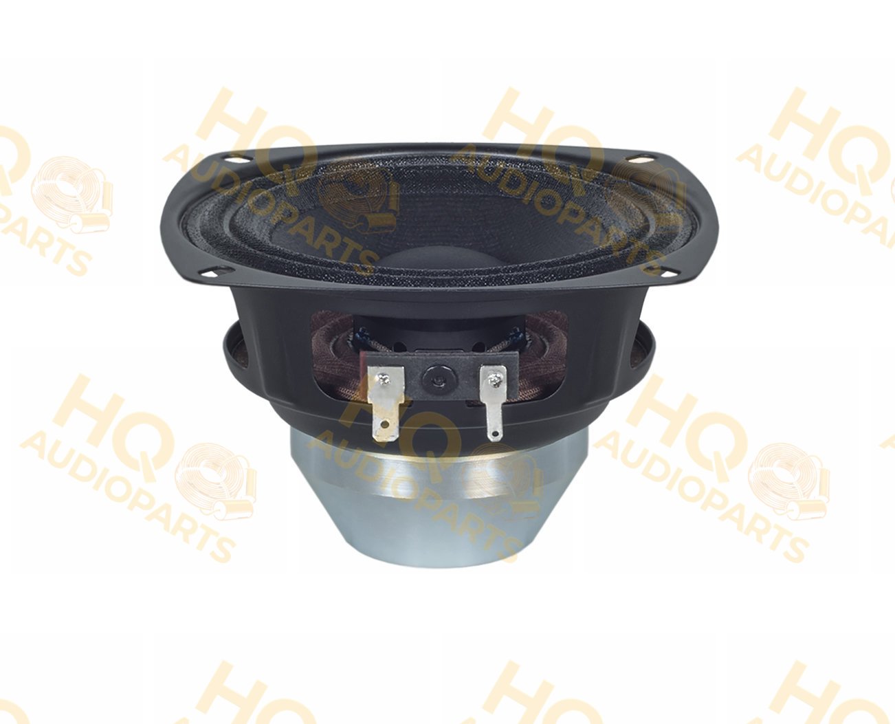 B&C Speakers Hangszóró 4NDF34, 16 Ω, 100 W