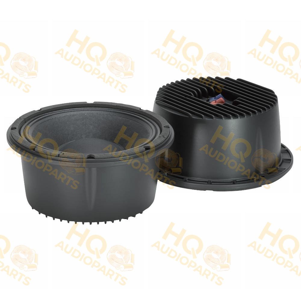 RCF Hangszóró MR10N301, 8 Ω, 300 W