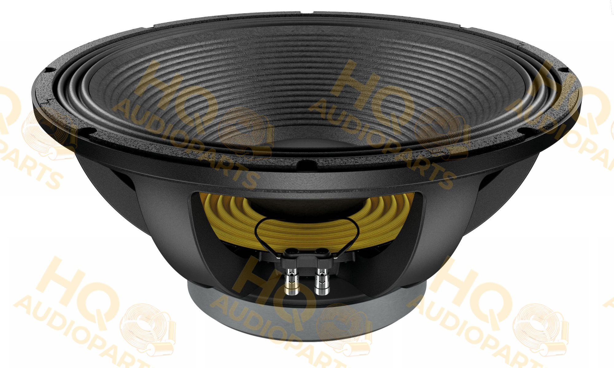 LaVoce Hangszóró SAF184.04, 8 Ω, 1500 W
