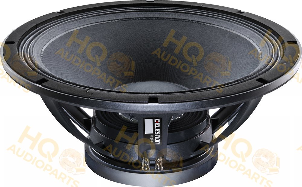 Celestion Hangszóró CF1840JD, 4 Ω, 1200 W