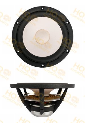 SB Acoustics Hangszóró SATORI_MW16PNW-4, 4 Ω, 60 W