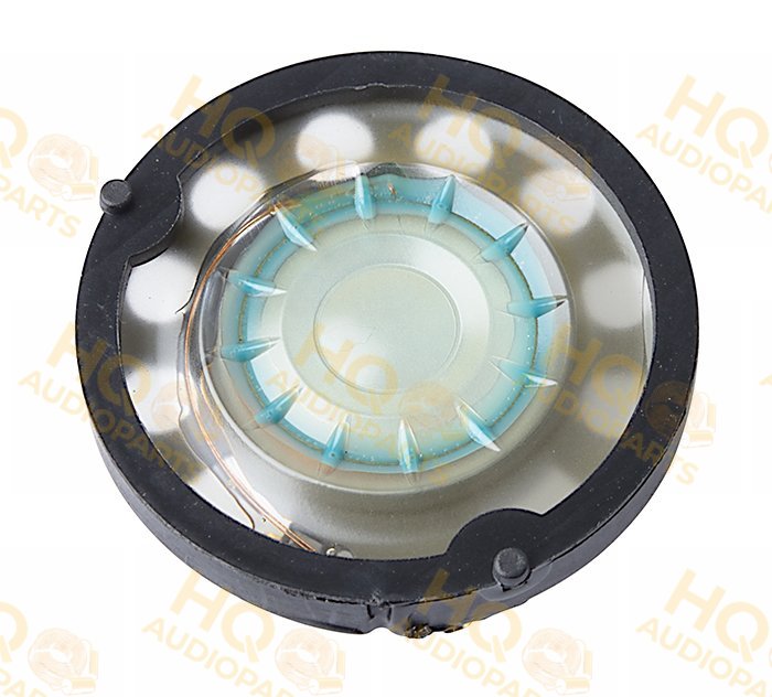 Visaton Hangszóró K 28 GI - 8 OHM, 8 Ω, 0.5 W