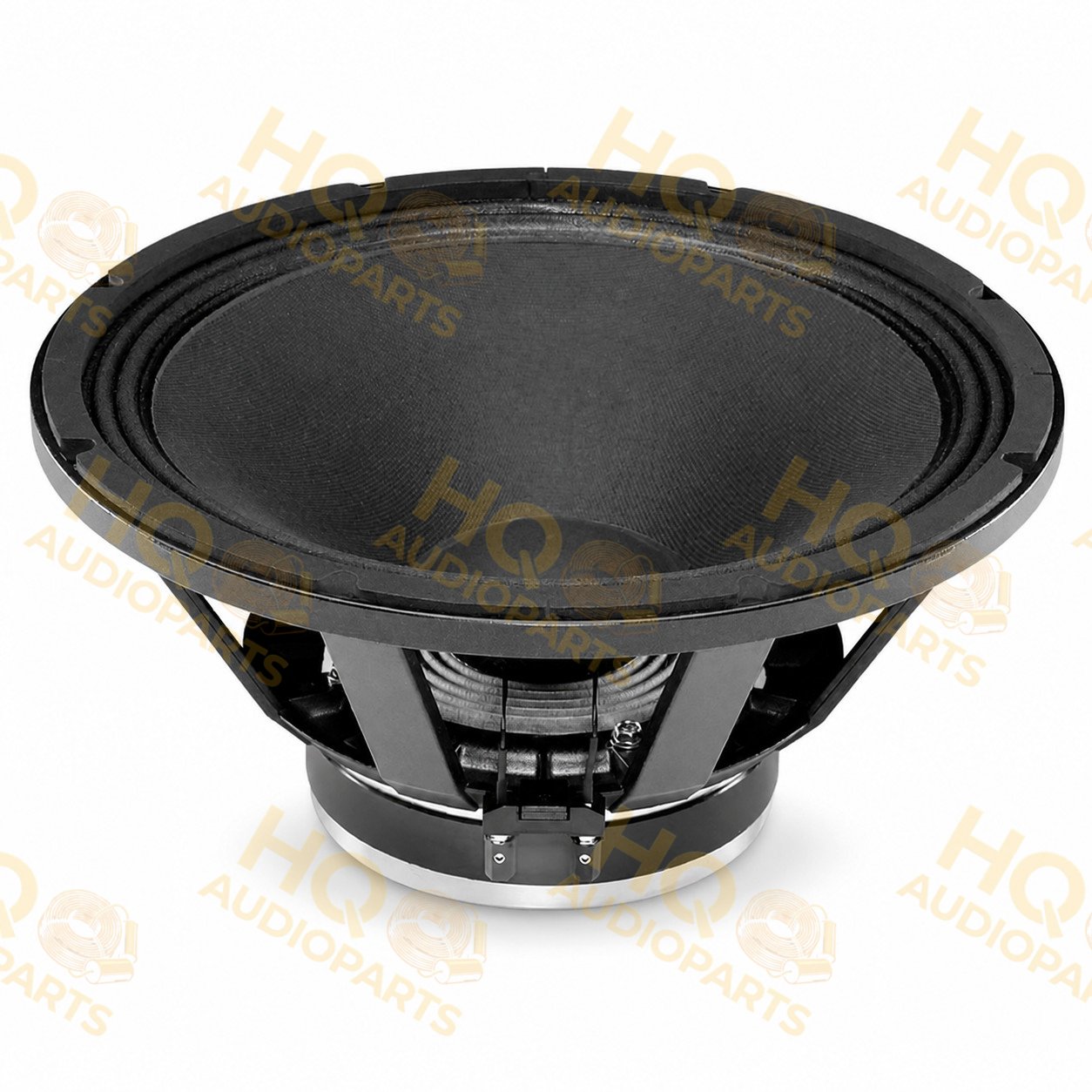 B&C Speakers Hangszóró 15PK40, 8 Ω, 400 W