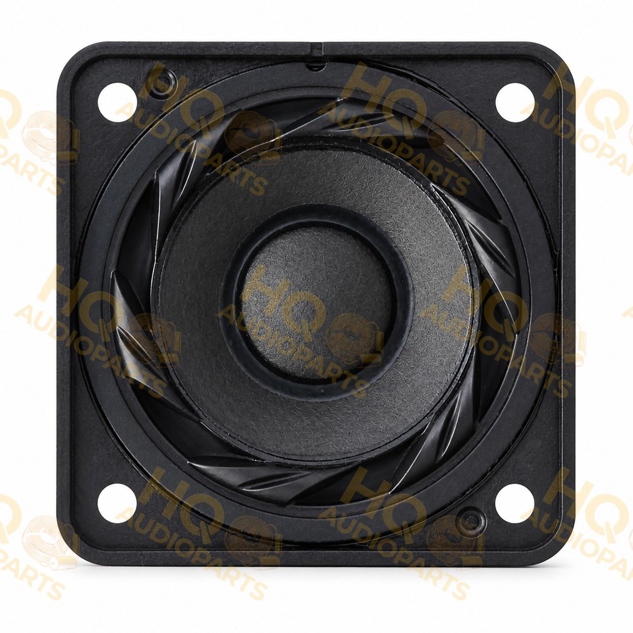 Fostex Szélessávú hangszóró C045A8, 8 Ω, 5 W