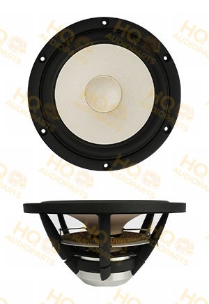 SB Acoustics Hangszóró SATORI_MR16PNW-4, 4 Ω, 40 W