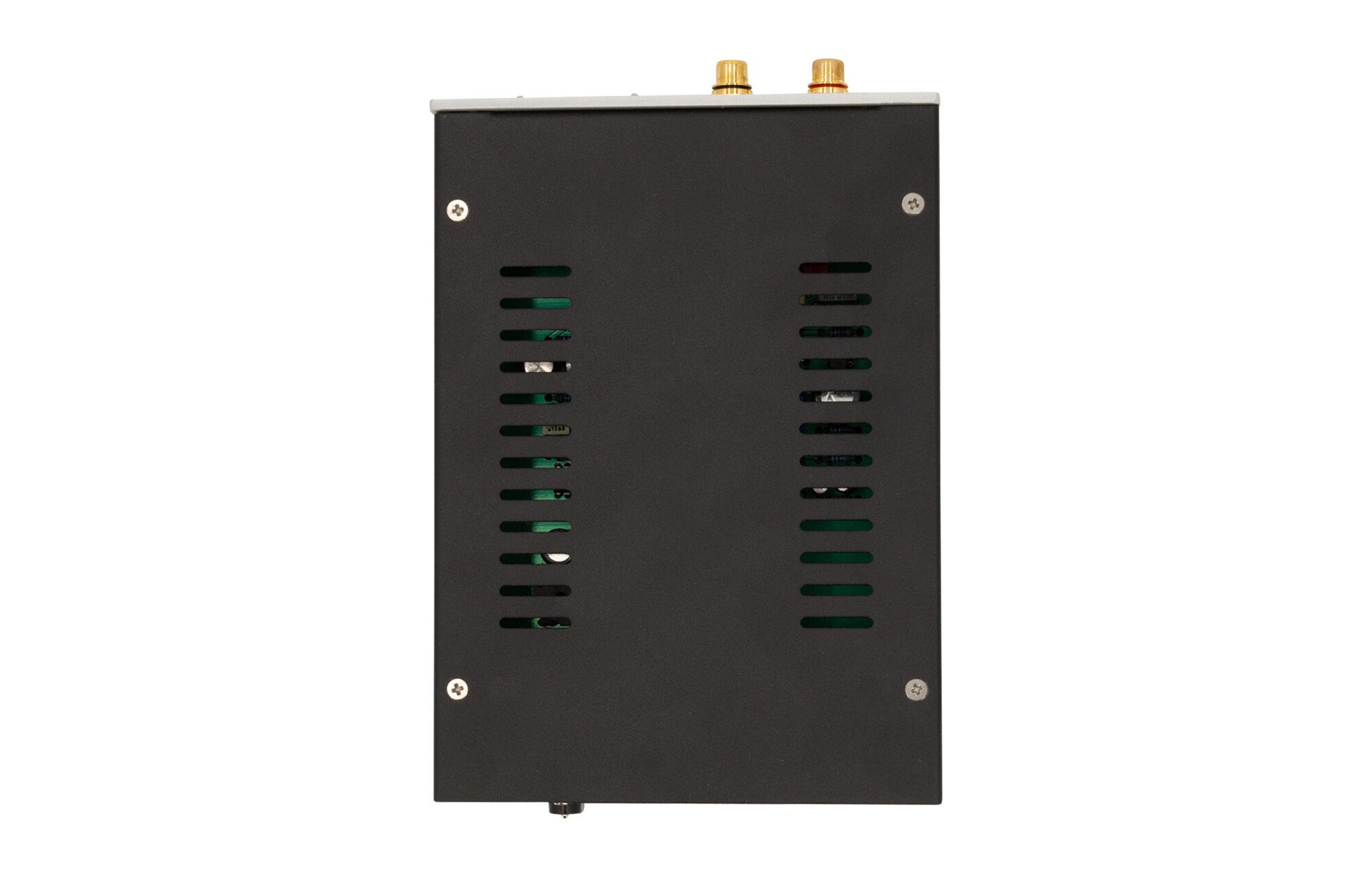 Audiomatica PRE-01 előerősítő