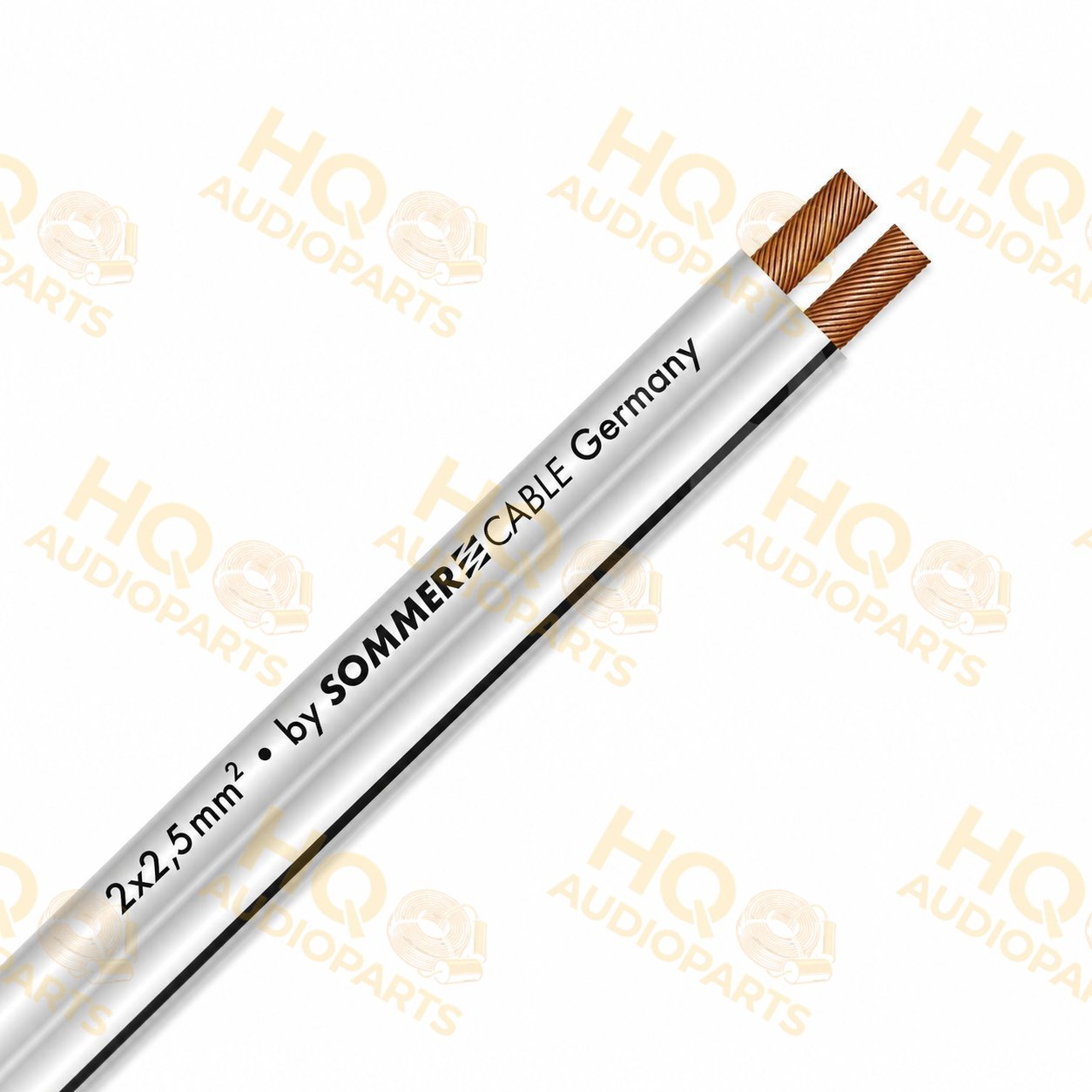 Sommercable Kábel SC-PRIS2.5-1BA