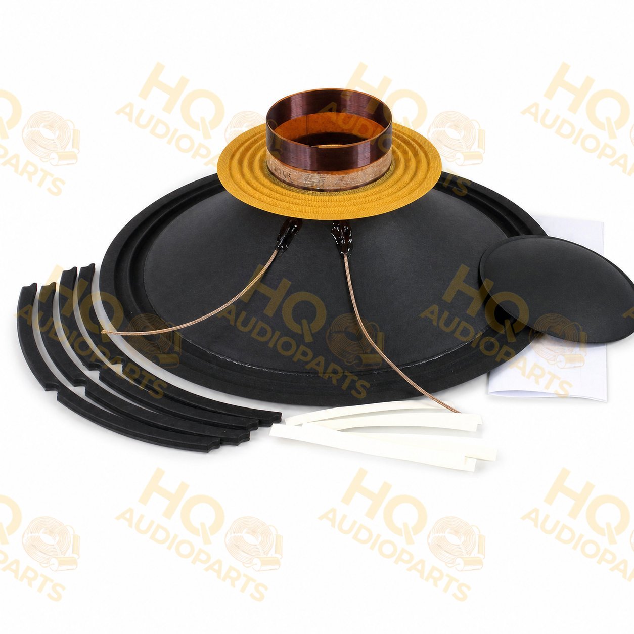 RCF MB12X301 recone készlet, 8 Ω
