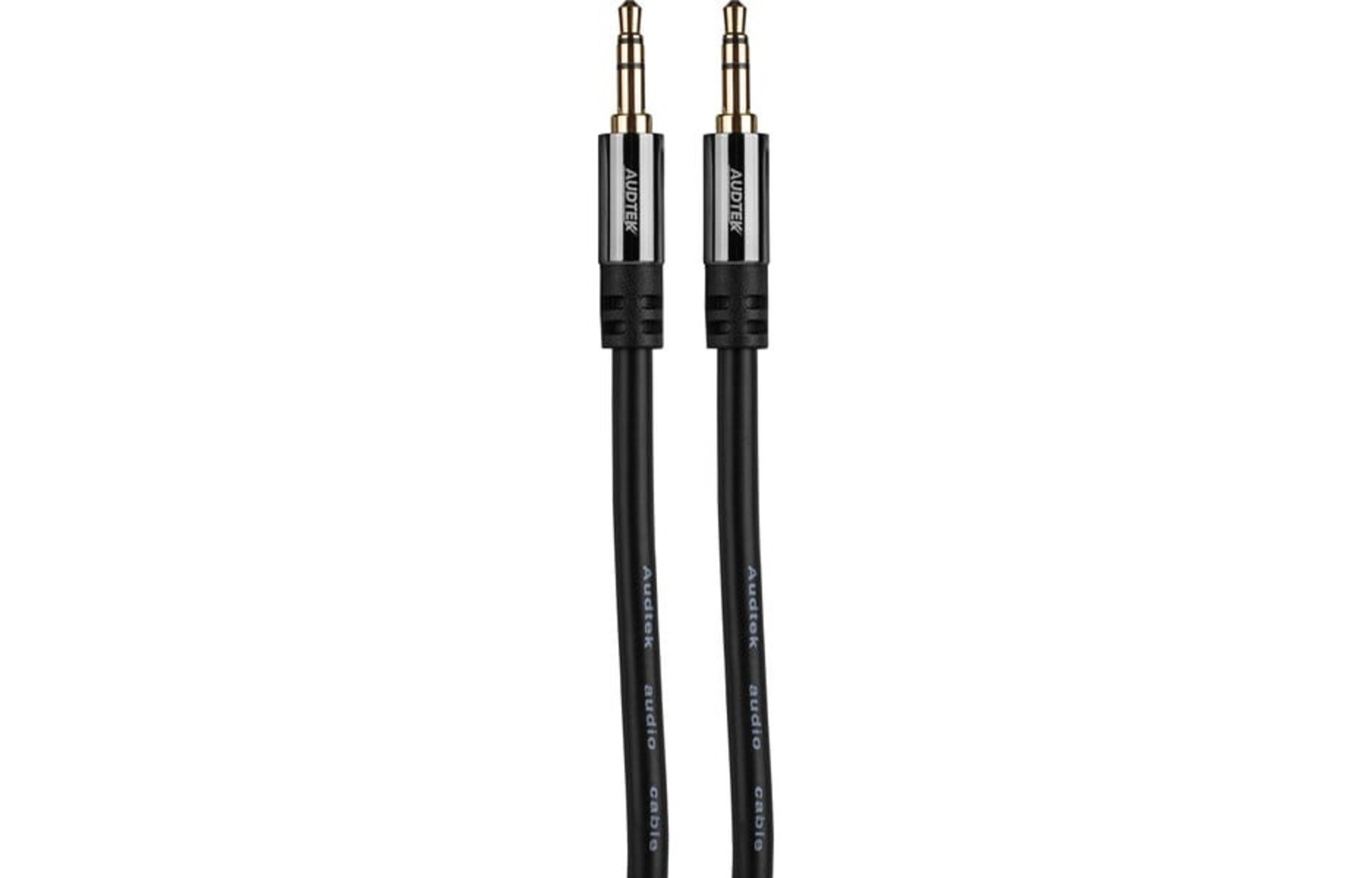 Audtek 35SMC 3.5mm Stereo Jack kábel 3.6 méter