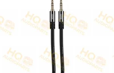 Audtek 35SMC 3,5mm Stereo Jack kábel 3,6 méter