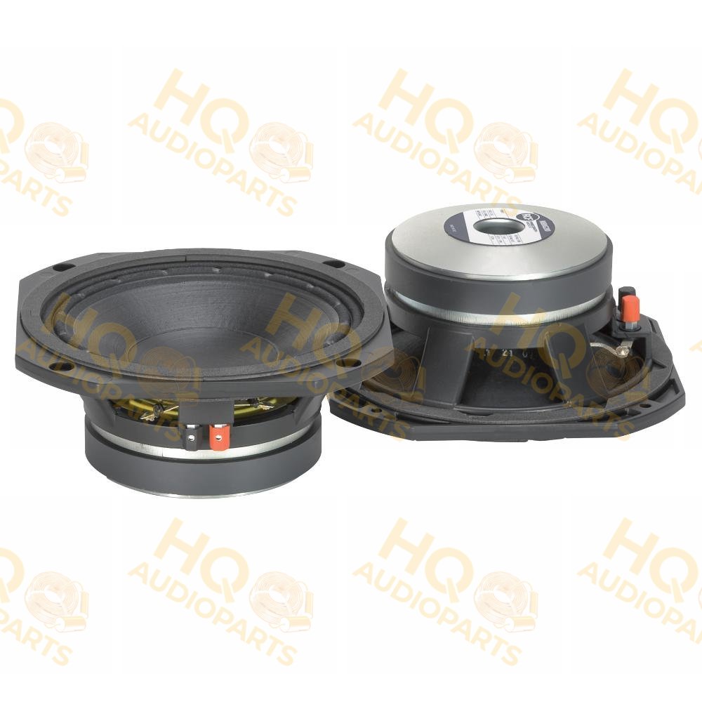 RCF MB8G200 recone készlet, 8 Ω