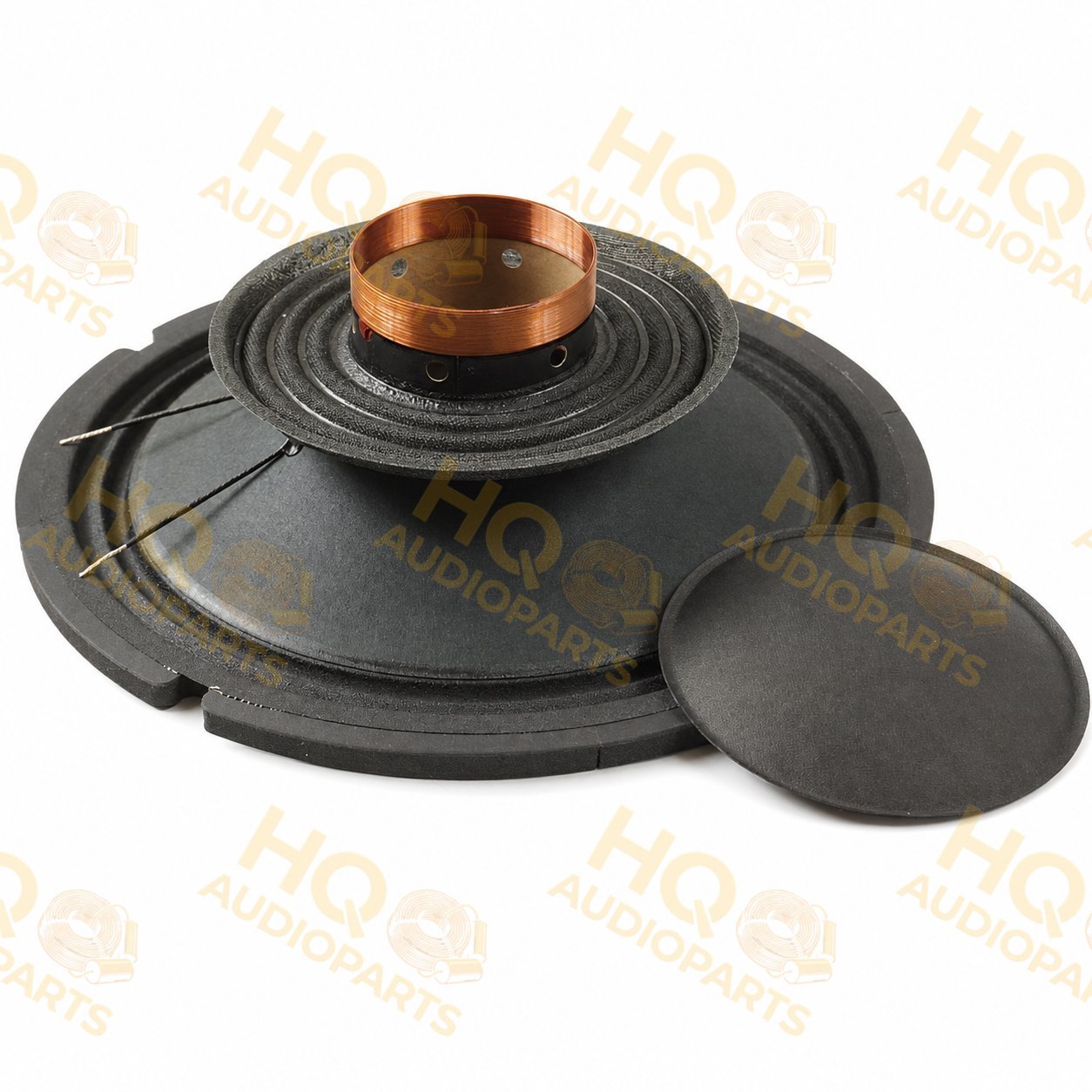FaitalPRO 10PR300 recone készlet, 4 Ω