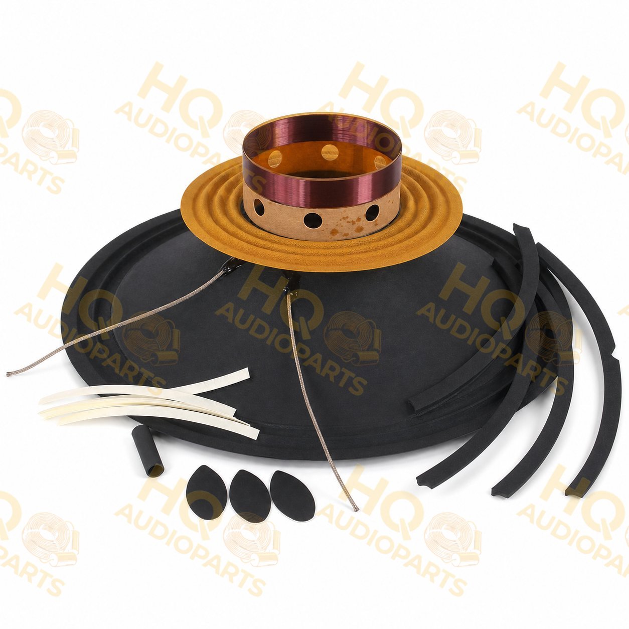 RCF CX12N351 recone készlet, 8 Ω