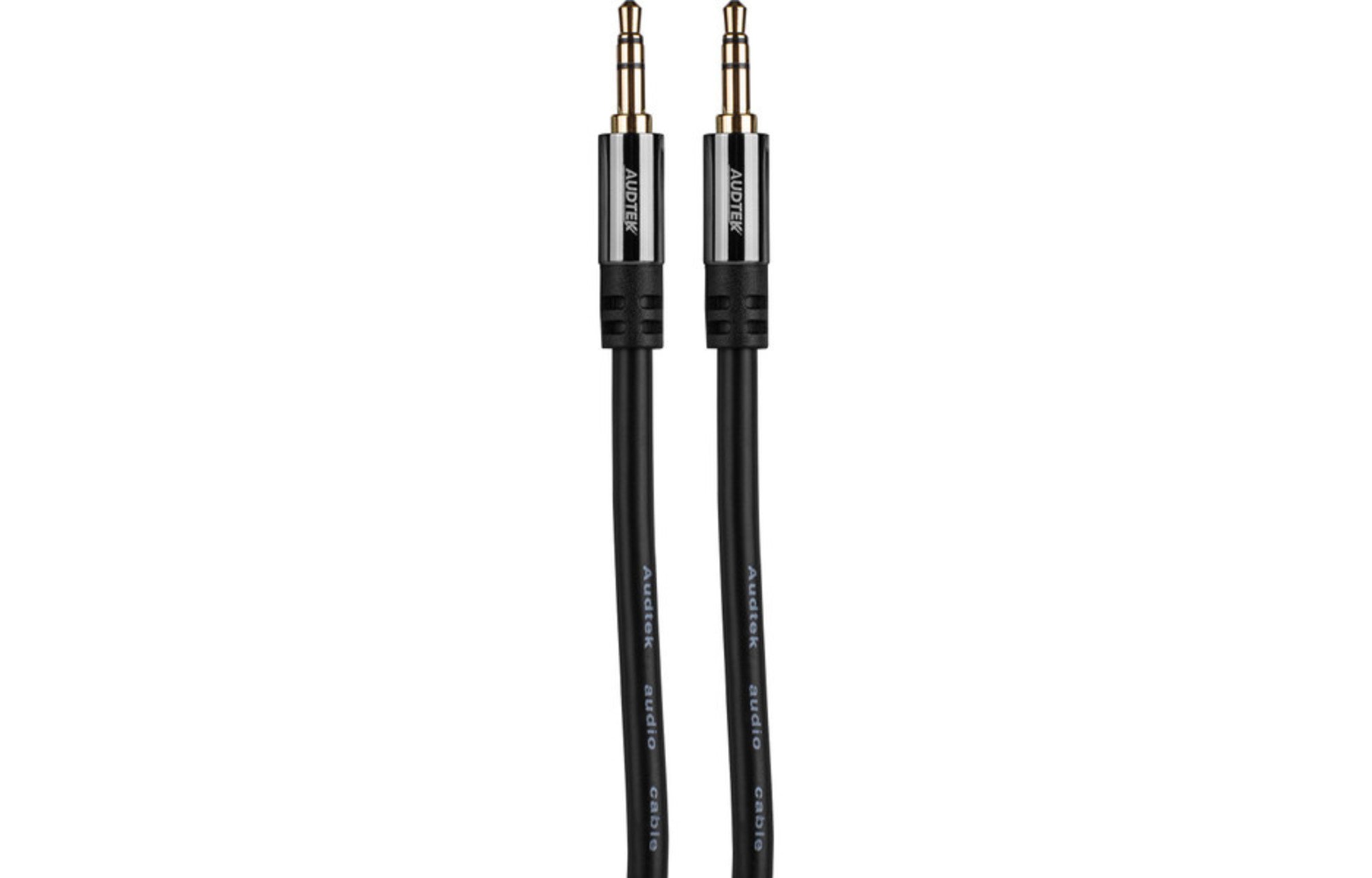 Audtek 35SMC 3.5mm Stereo Jack kábel 0.9 méter