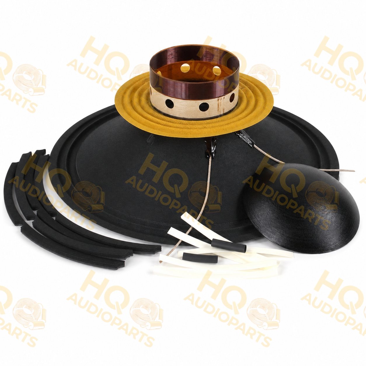 RCF MB12X351 recone készlet, 8 Ω