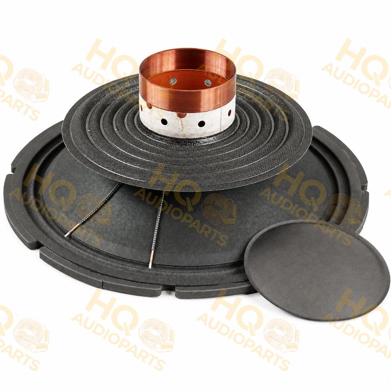 FaitalPRO 12FH500 recone készlet, 8 Ω