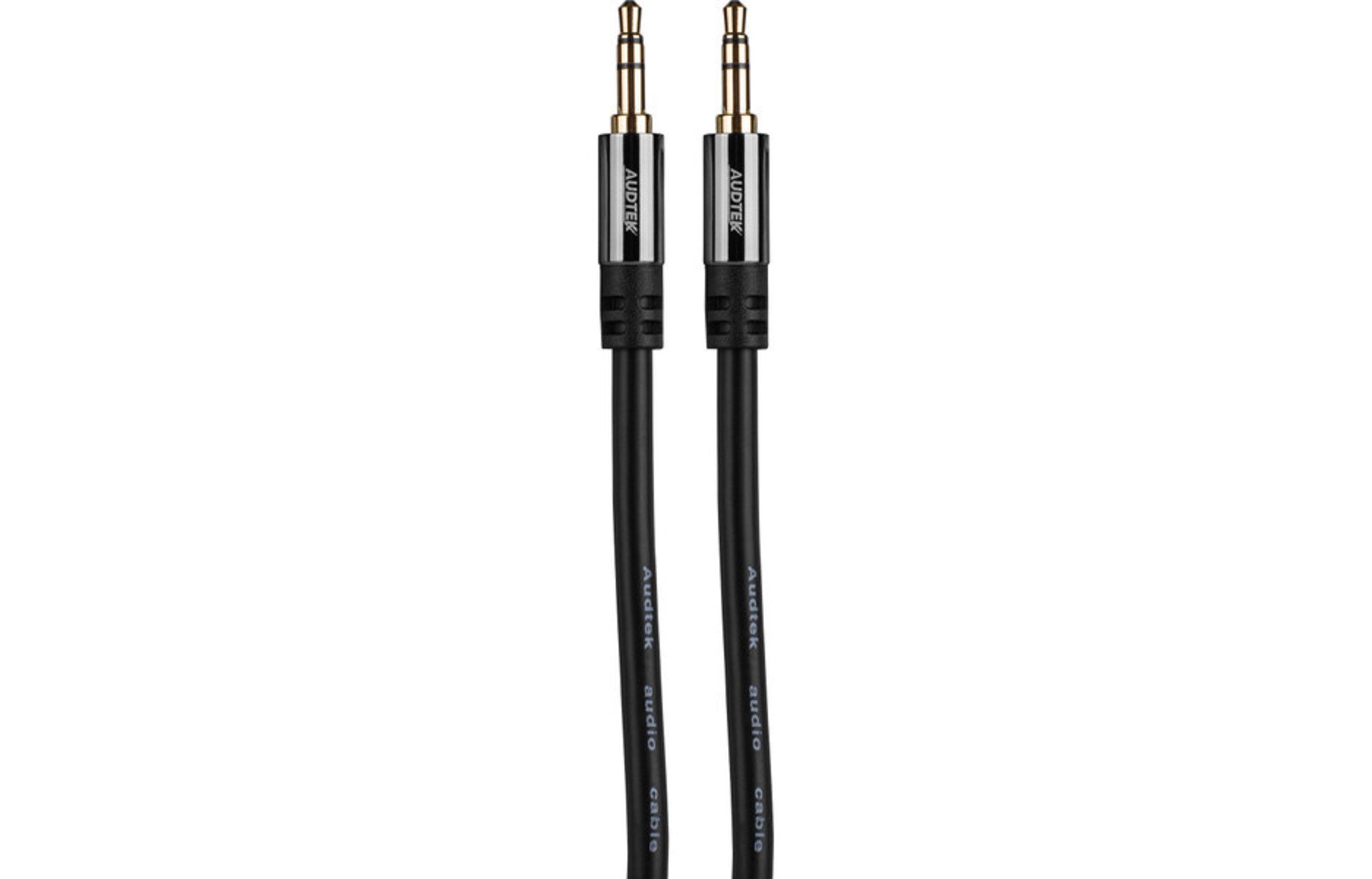 Audtek 35SMC 3.5mm Stereo Jack kábel 1.8 méter