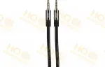 Audtek 35SMC 3,5mm Stereo Jack kábel 1,8 méter