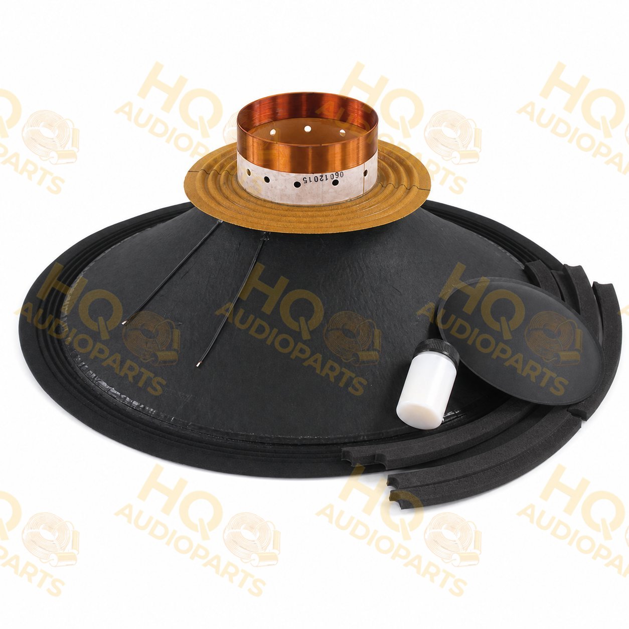 Beyma 18P80ND recone készlet, 8 Ω
