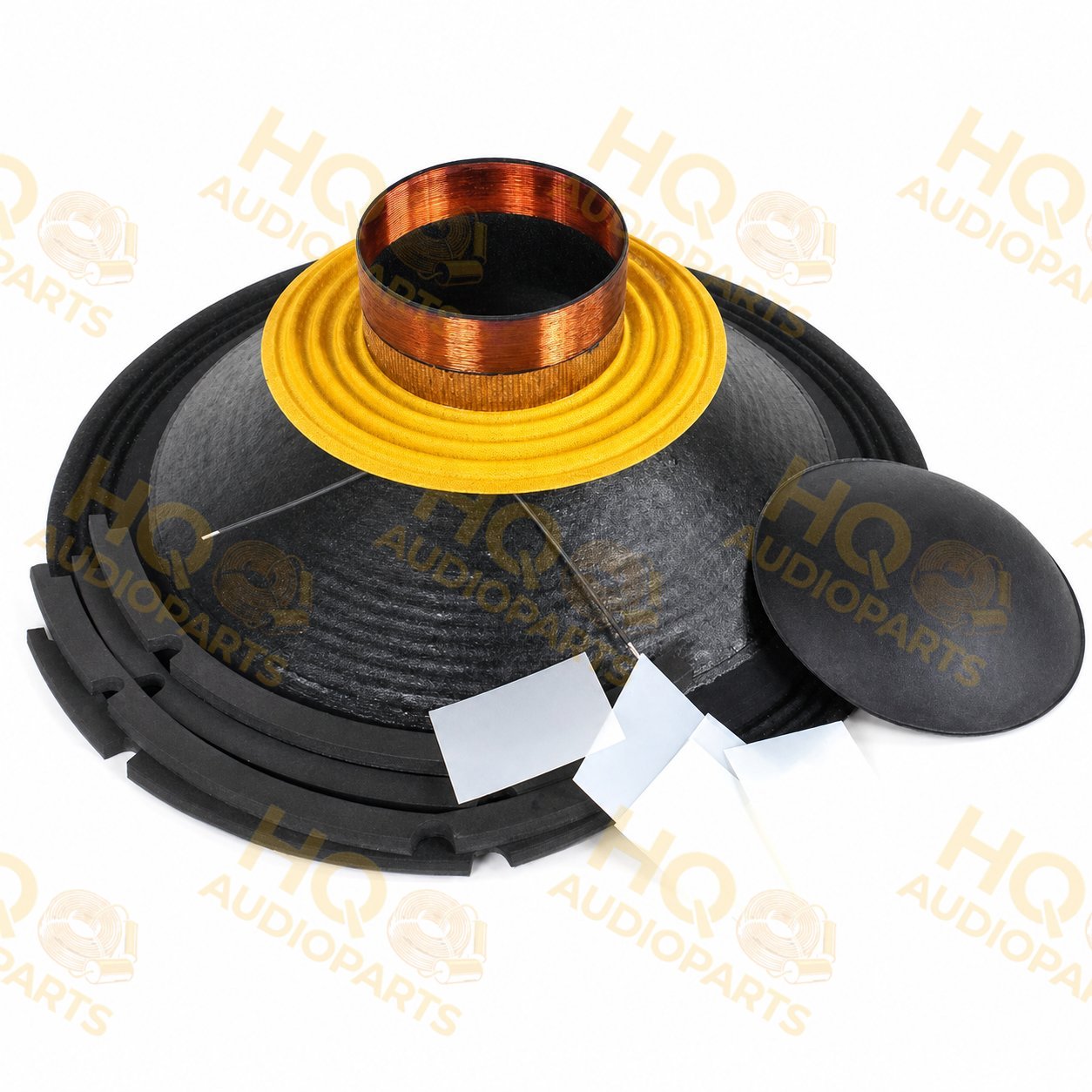 B&C Speakers 15TBX100 recone készlet, 4 Ω