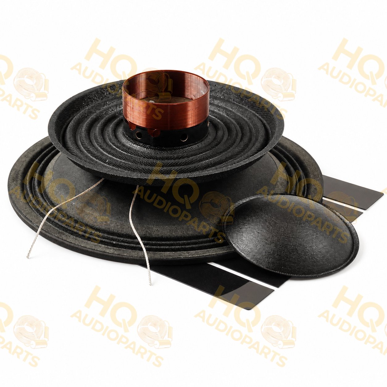 FaitalPRO 8PR210 recone készlet, 8 Ω
