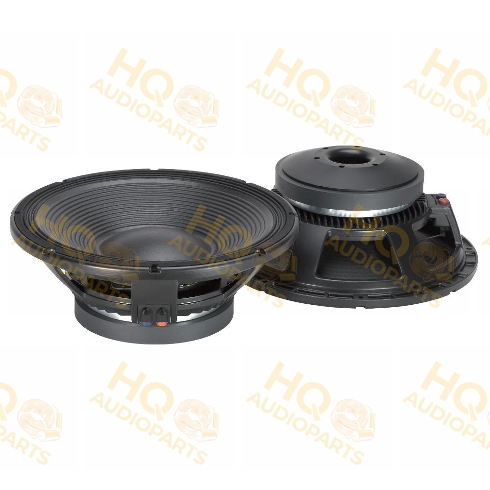 RCF L15P400 recone készlet, 8 Ω