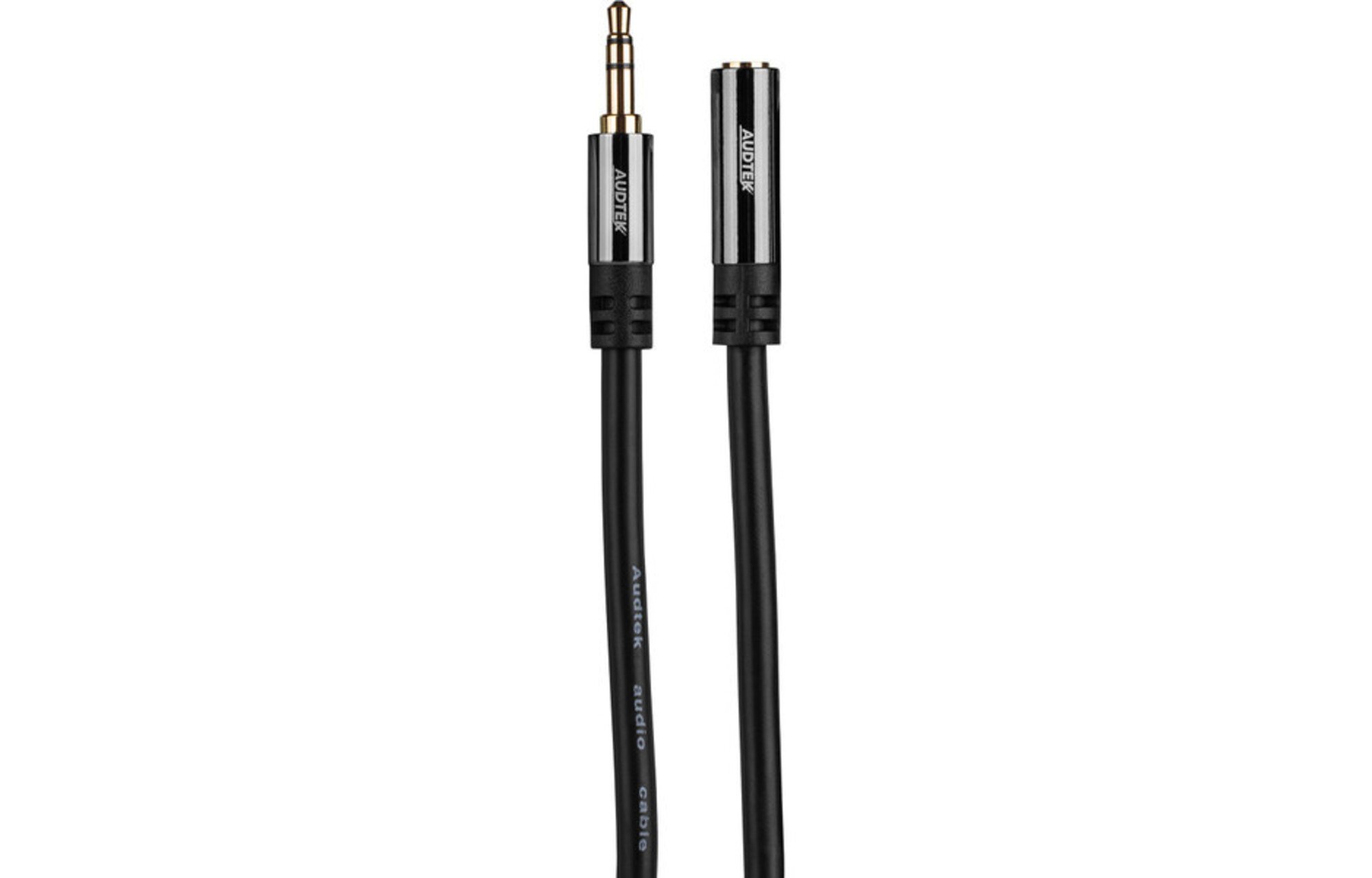 Audtek 35SMFC 3.5mm Stereo Jack kábel 3.6 méter