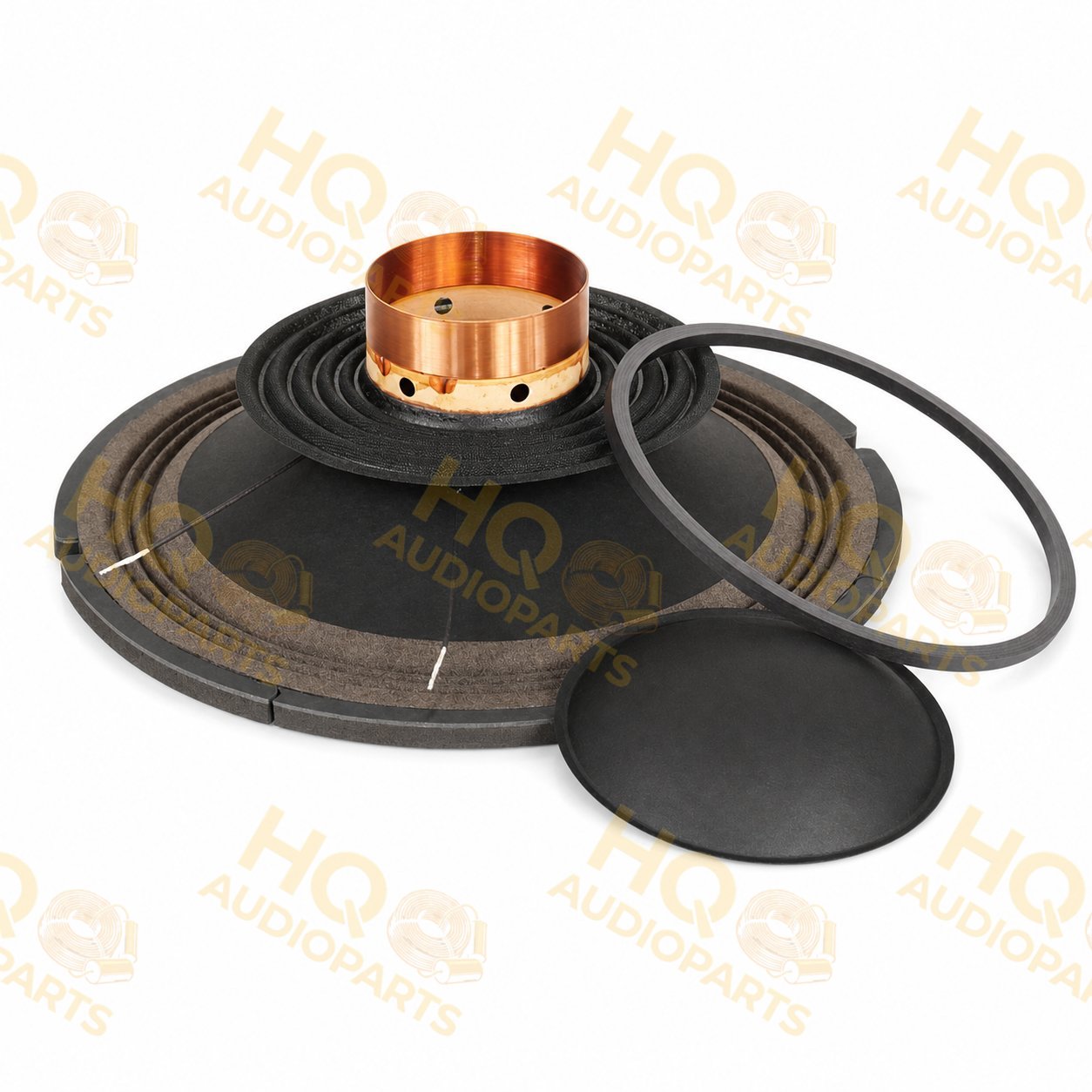 FaitalPRO 10PR320 recone készlet, 16 Ω