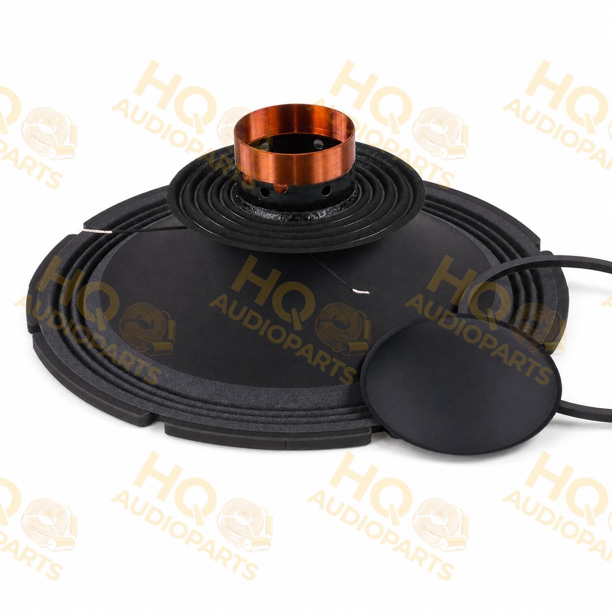 FaitalPRO 12PR320 recone készlet, 8 Ω