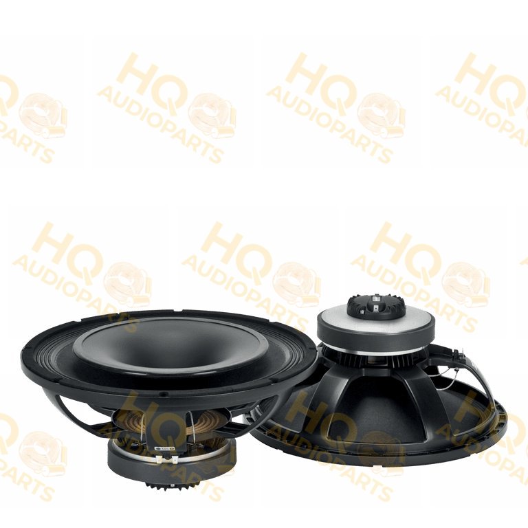 RCF CX15G251 recone készlet, 8 Ω