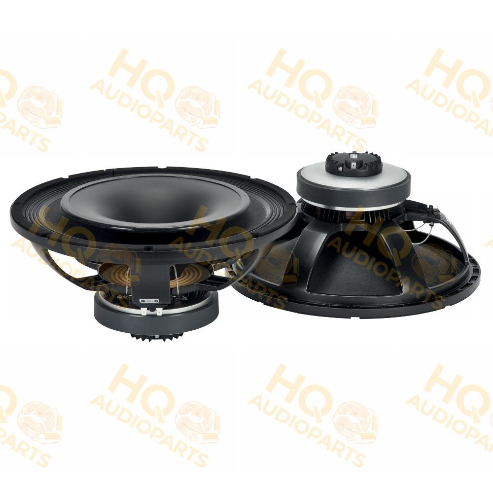 RCF CX15G251 recone készlet, 8 Ω