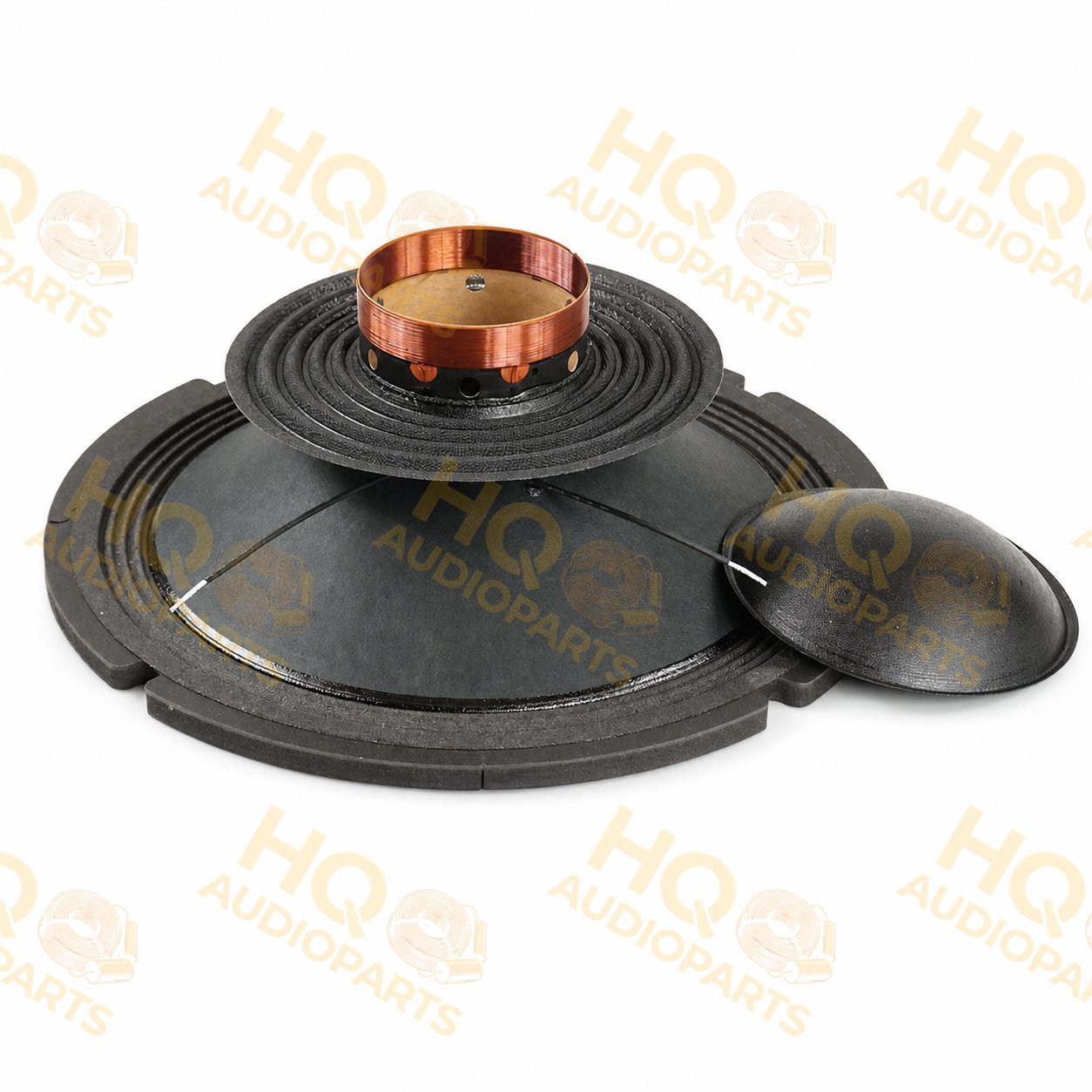 FaitalPRO 10PR410 recone készlet, 8 Ω
