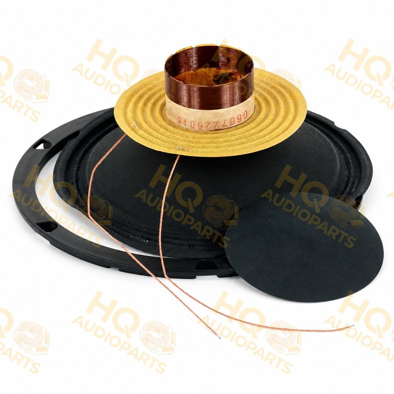 Eighteen Sound 8MB400 recone készlet, 4 Ω