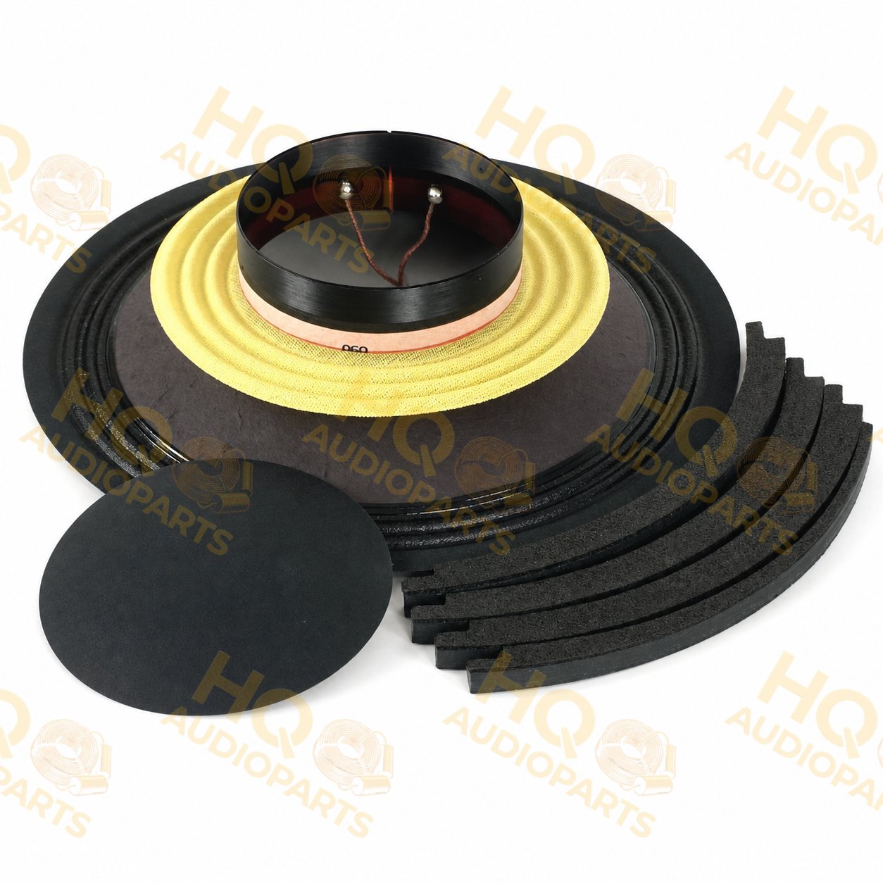Eighteen Sound 8NM610 recone készlet, 16 Ω