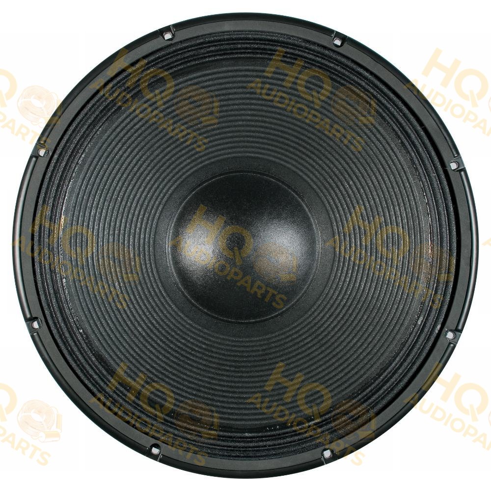 RCF LF18N401 recone készlet, 8 Ω