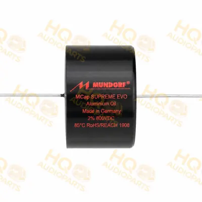 Mundorf Kondenzátor SEO-6.8, 6.8 µF | 800 V | ±2%