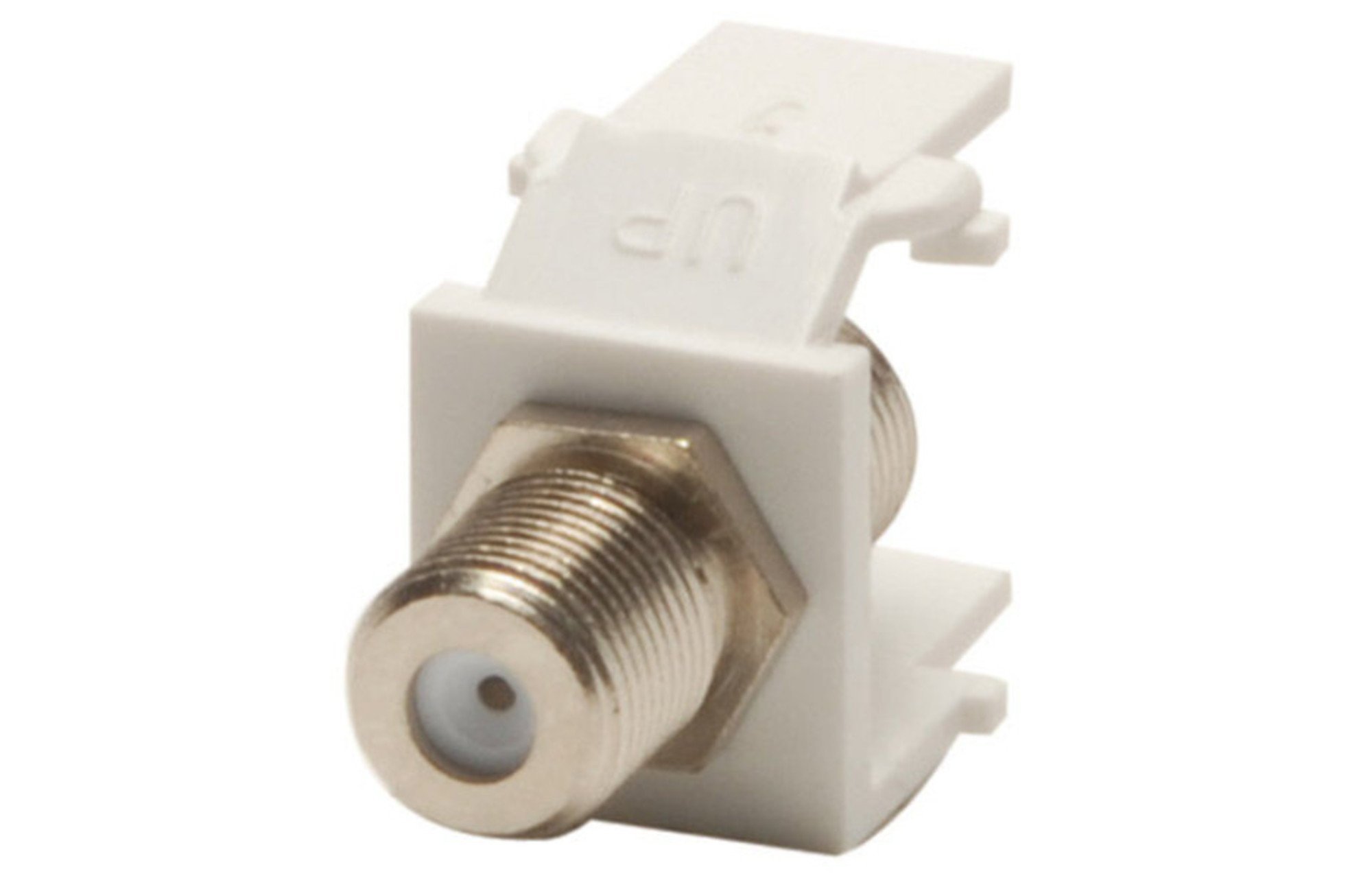 Audtek KMLK9 Keystone modul F Coupler