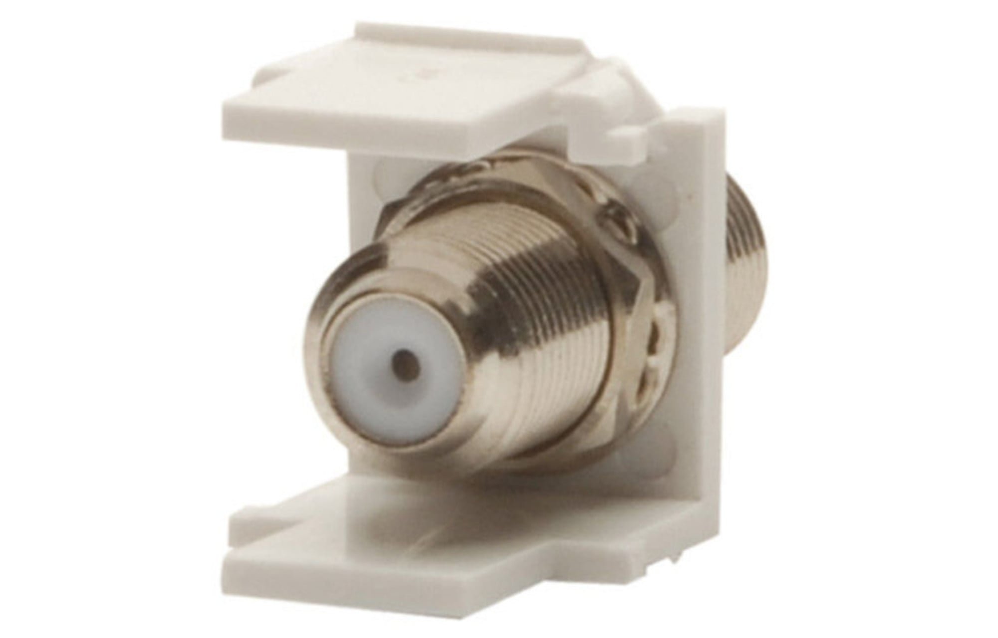 Audtek KMLK9 Keystone modul F Coupler