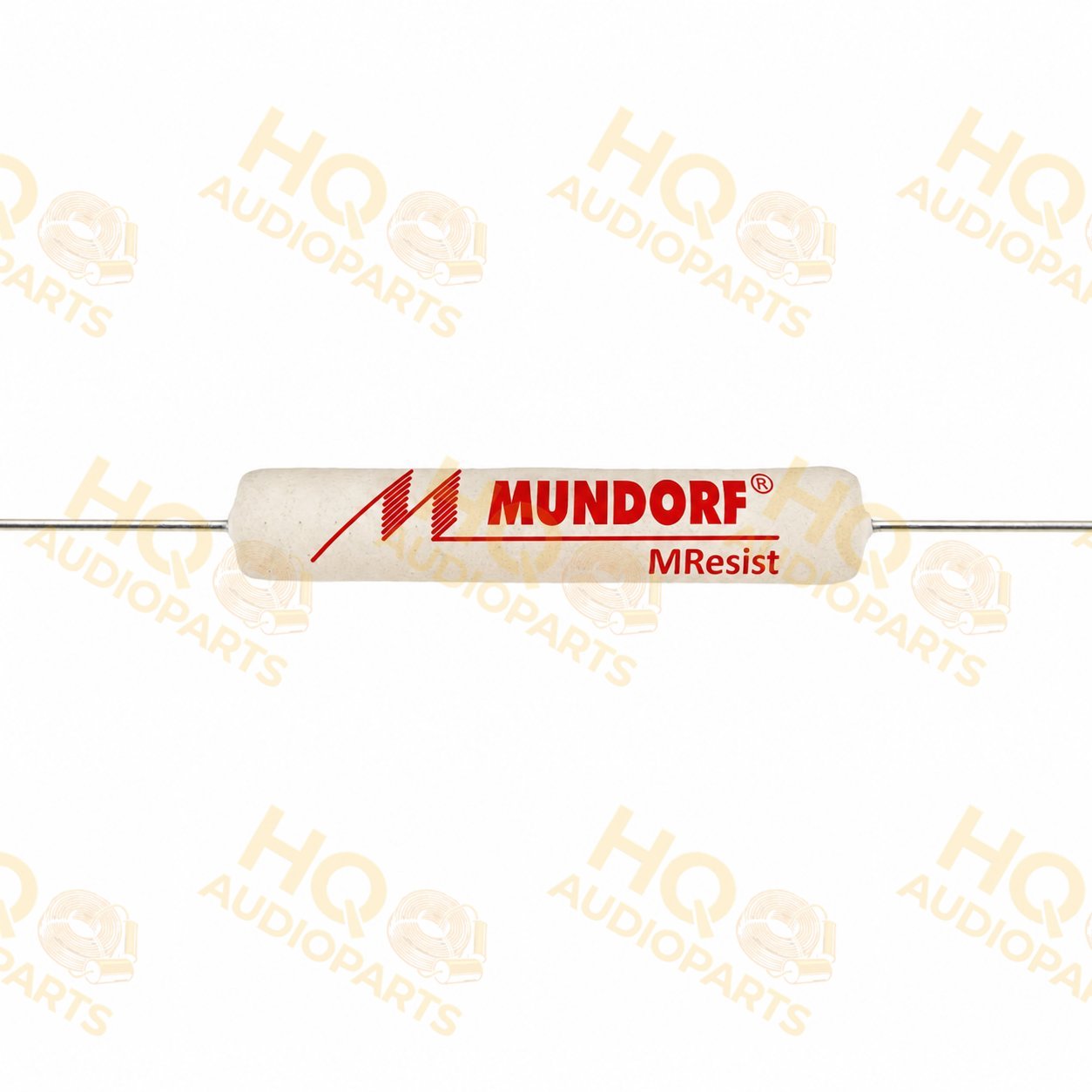 Mundorf Ellenállás MResist Classic 0,15 Ω, 10 W | ±2%