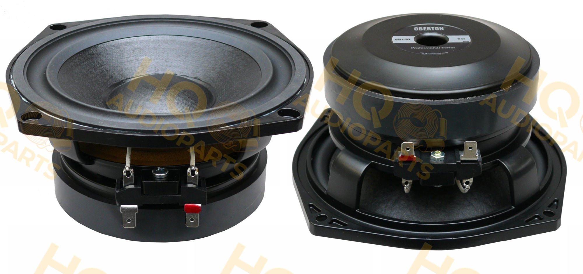 Oberton Hangszóró 6B150, 8 Ω