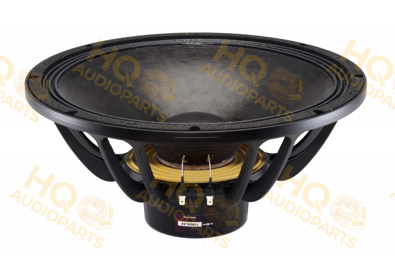 B&C Speakers Hangszóró 15NDL88, 8 Ω, 700 W