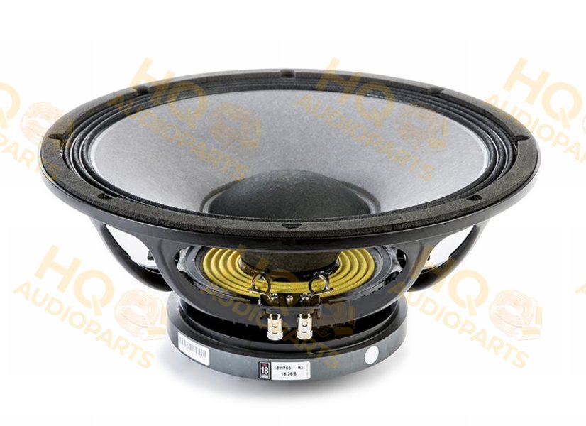 Eighteen Sound Hangszóró 15W750, 8 Ω, 600 W